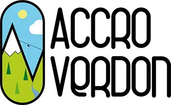logo accrobranche Verdon